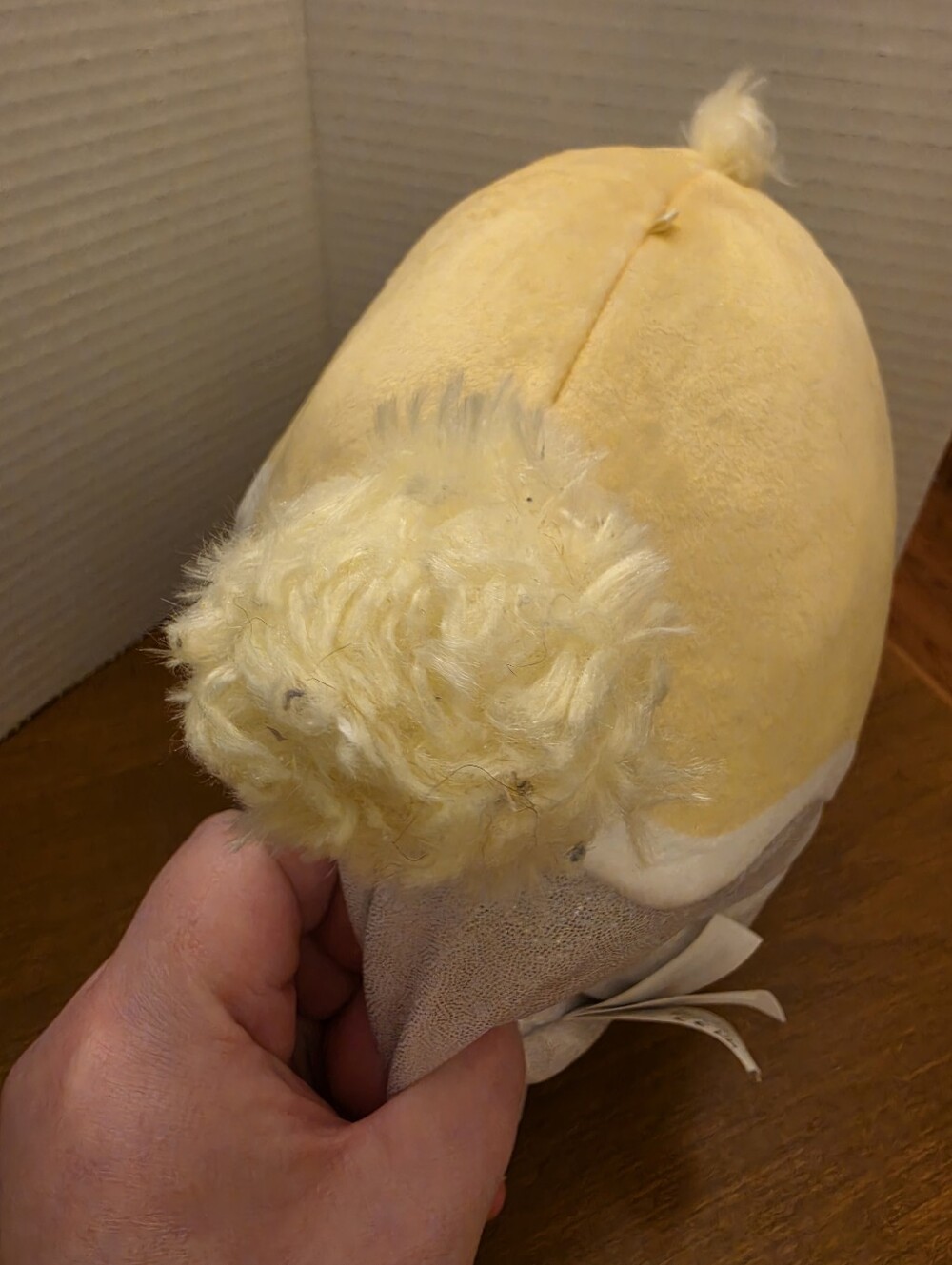 Hershey's Kisses Chick Squishmallow - Picture 3 of 3